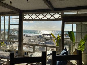  at Posada Margherita in Tulum