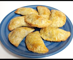 . at Hermanos Cocina Mexicana in Concord