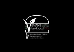 Veman’s social at Veman's Junkfood in Barry