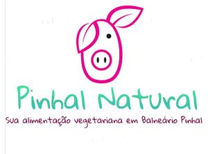 Pinhal Natural- marmitas vegetarianas com opções veganas e ovolactovegetarianas at Pinhal Natural in Balneario Pinhal
