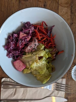  at Sol Semilla in Paris