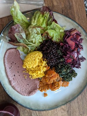  at Sol Semilla in Paris