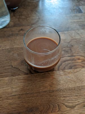  at Sol Semilla in Paris