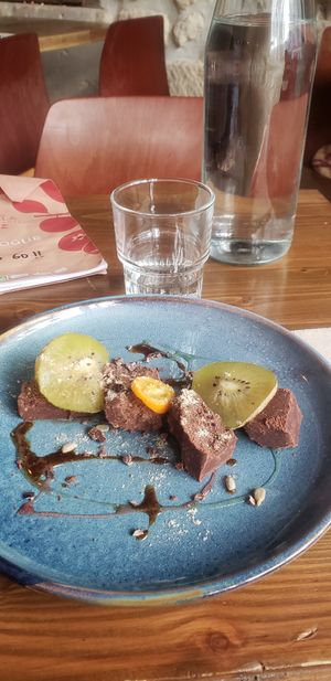  at Sol Semilla in Paris