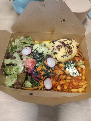  at Sol Semilla in Paris