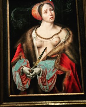 S at Sol Semilla in Paris