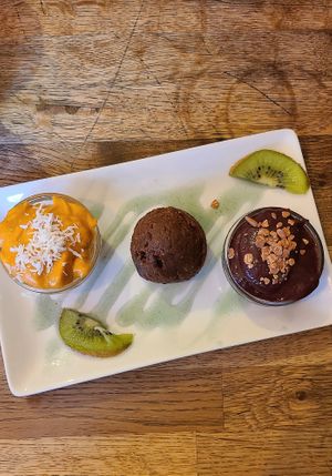  at Sol Semilla in Paris