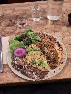  at Sol Semilla in Paris