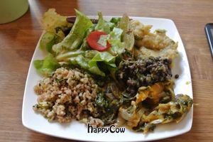 Le Bar des Artisans - Sol Semilla at Sol Semilla in Paris