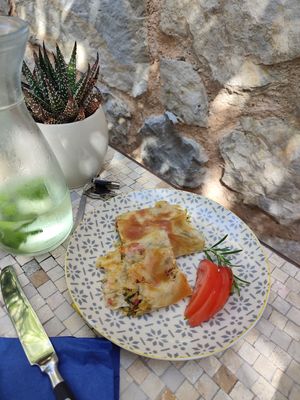  at Balatura in Tribalj