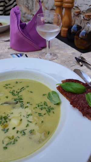  at Balatura in Tribalj