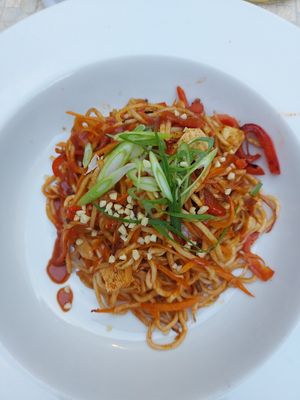  at Balatura in Tribalj