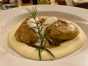   at Balatura in Tribalj