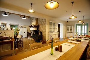 Balatura at Balatura in Tribalj