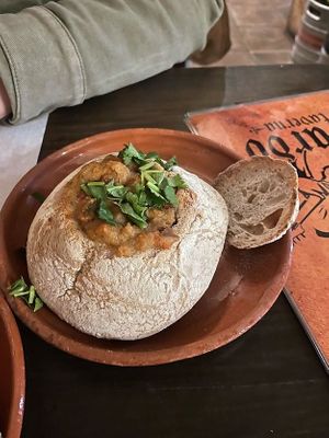  at Bard Medieval Tavern in Setubal