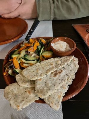  at Bard Medieval Tavern in Setubal