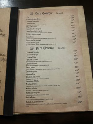   at Bard Medieval Tavern in Setubal