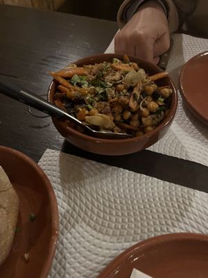   at Bard Medieval Tavern in Setubal