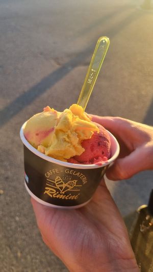   at Rimini in Malinska