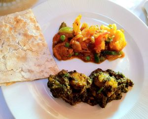 Maazi at Maazi in Matlock