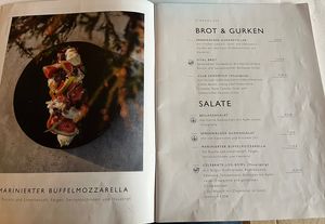   at Strandhaus in Luebbenau