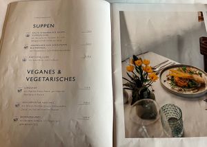   at Strandhaus in Luebbenau