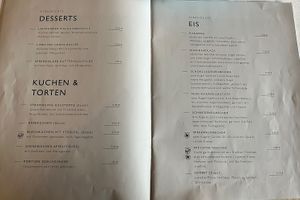   at Strandhaus in Luebbenau