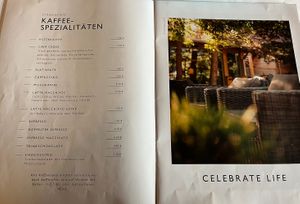   at Strandhaus in Luebbenau