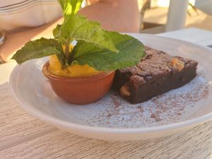  at Boat House Bar in Mallorca