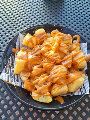  at Boat House Bar in Mallorca