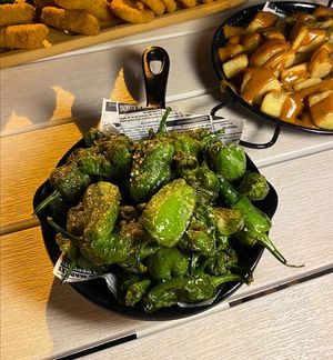  at Boat House Bar in Mallorca