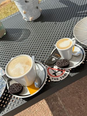   at Boat House Bar in Mallorca