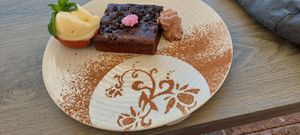  at Boat House Bar in Mallorca