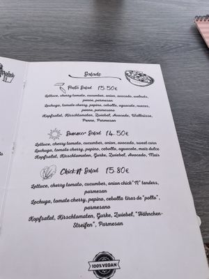   at Boat House Bar in Mallorca