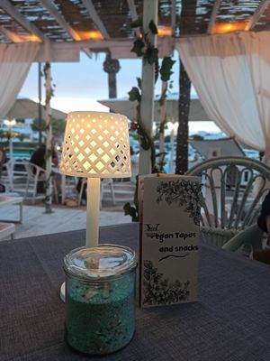  at Boat House Bar in Mallorca