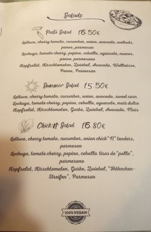  at Boat House Bar in Mallorca