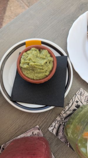  at Boat House Bar in Mallorca