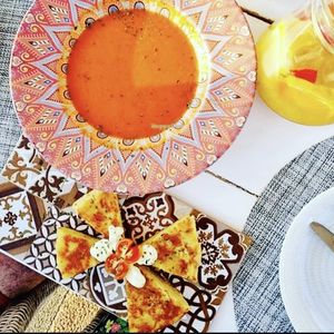  at Boat House Bar in Mallorca