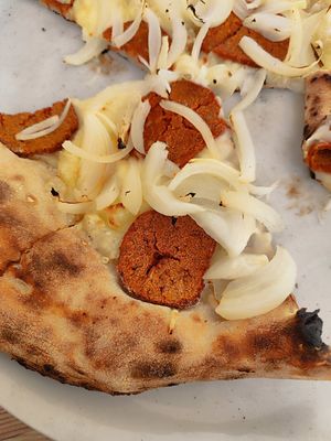  at Sapori D'Italia in Santa Pola