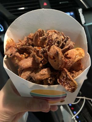 Bloomies at PLNT Burger - H St in Washington