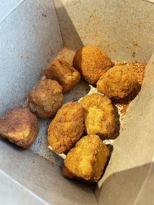  #Veganuary at PLNT Burger - H St in Washington