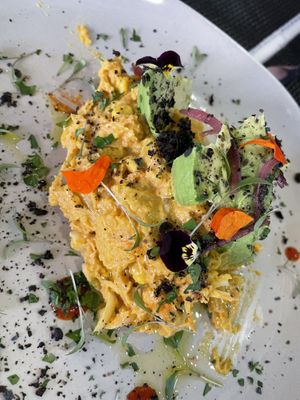   at Plantae Gastrobar  in Tenerife