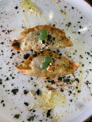   at Plantae Gastrobar  in Tenerife