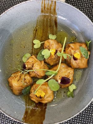   at Plantae Gastrobar  in Tenerife