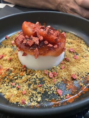   at Plantae Gastrobar  in Tenerife