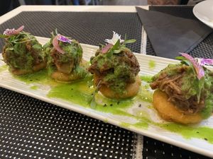   at Plantae Gastrobar  in Tenerife