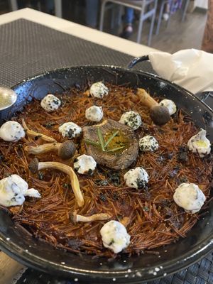   at Plantae Gastrobar  in Tenerife