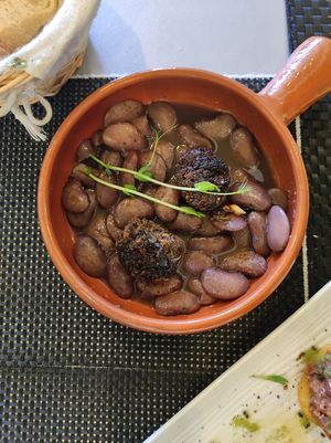  at Plantae Gastrobar  in Tenerife