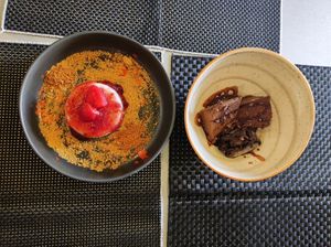  at Plantae Gastrobar  in Tenerife