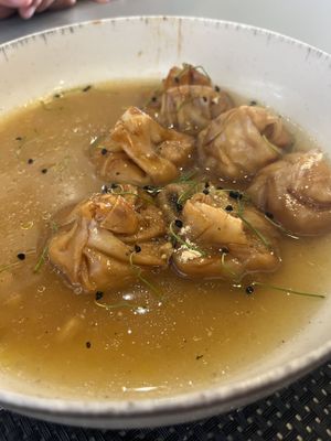 Dumplings 🥟   at Plantae Gastrobar  in Tenerife